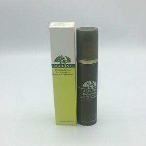 Origins Plantscription